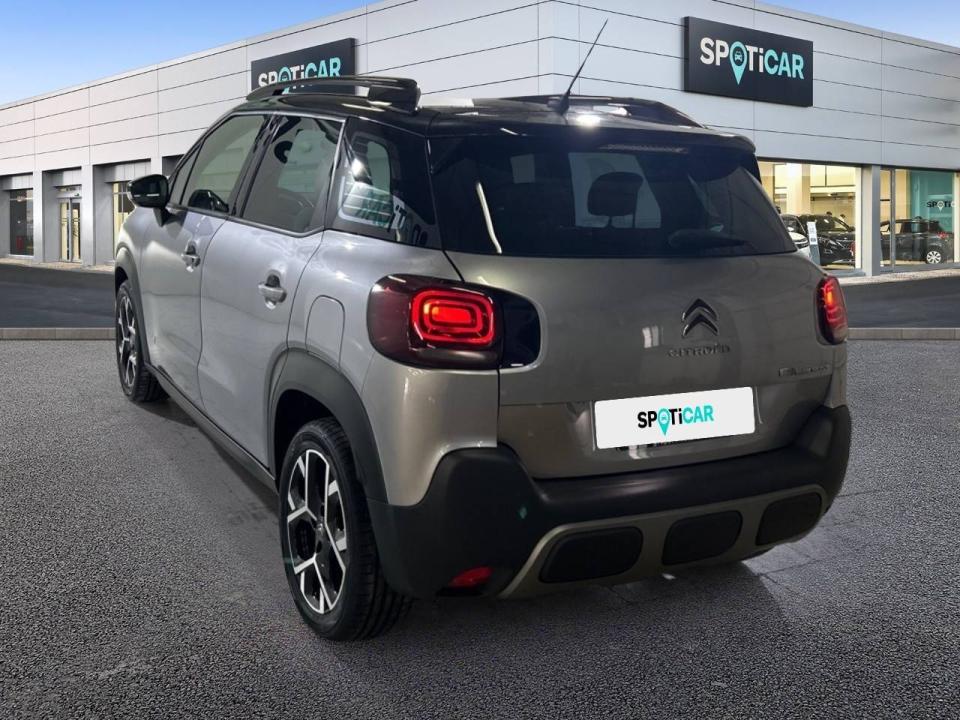 Citroen C3 Aircross BlueHDi 81kW (110CV) Shine Pack