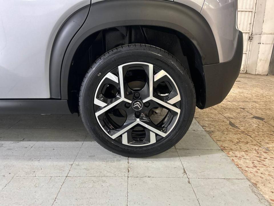 Citroen C3 Aircross BlueHDi 81kW (110CV) Shine Pack