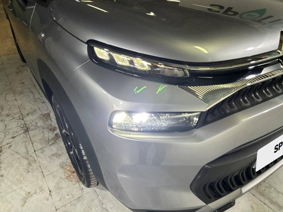 Citroen C3 Aircross BlueHDi 81kW (110CV) Shine Pack