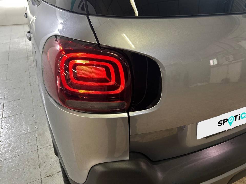 Citroen C3 Aircross BlueHDi 81kW (110CV) Shine Pack