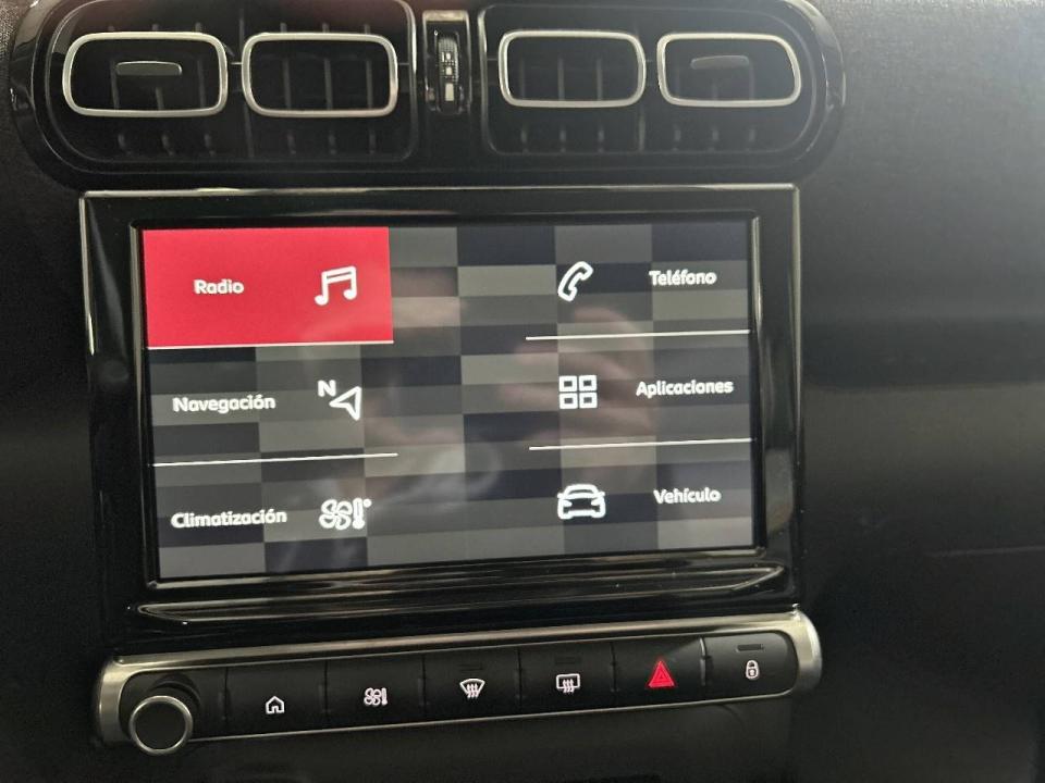 Citroen C3 Aircross BlueHDi 81kW (110CV) Shine Pack