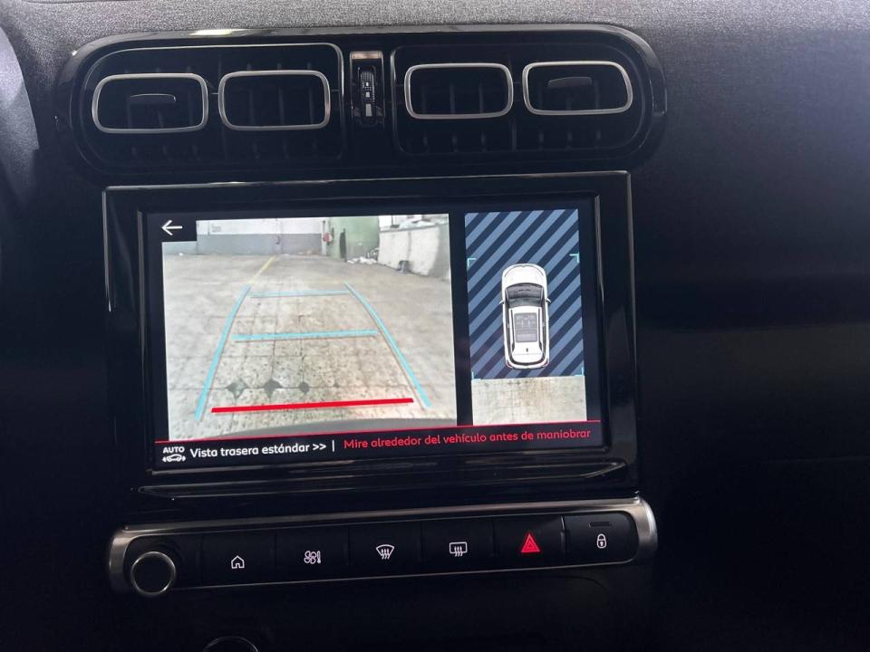 Citroen C3 Aircross BlueHDi 81kW (110CV) Shine Pack