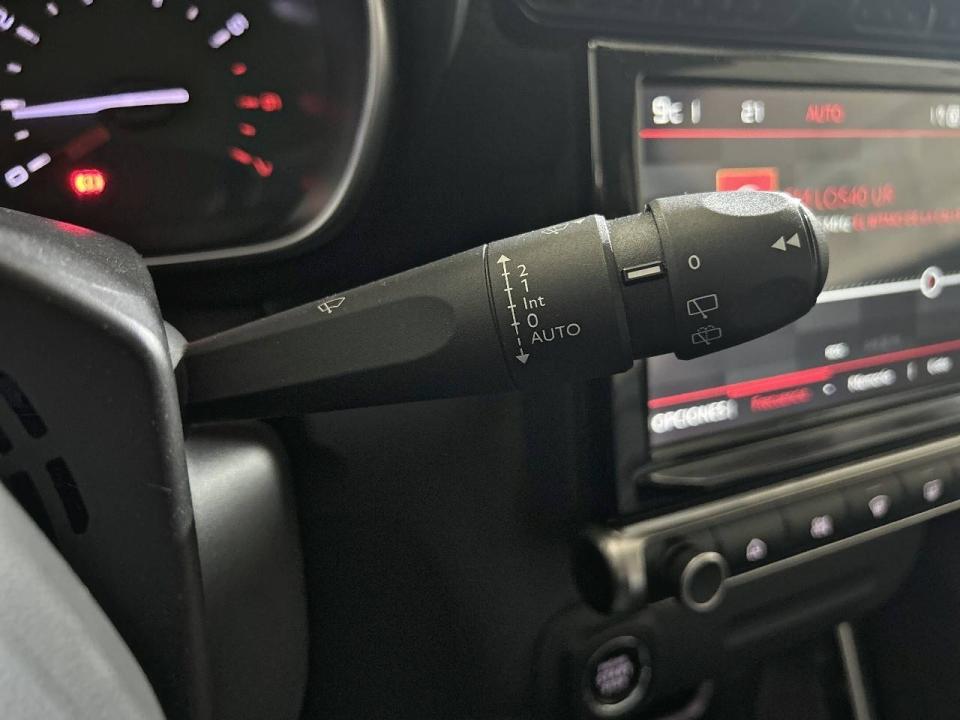 Citroen C3 Aircross BlueHDi 81kW (110CV) Shine Pack