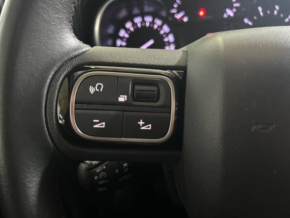 Citroen C3 Aircross BlueHDi 81kW (110CV) Shine Pack