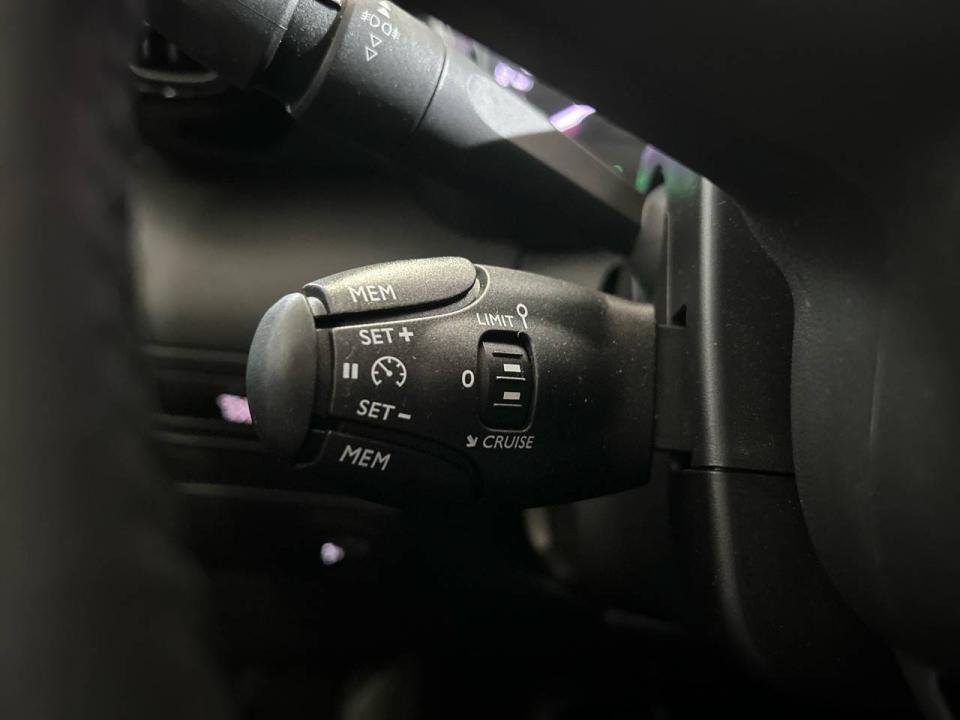 Citroen C3 Aircross BlueHDi 81kW (110CV) Shine Pack