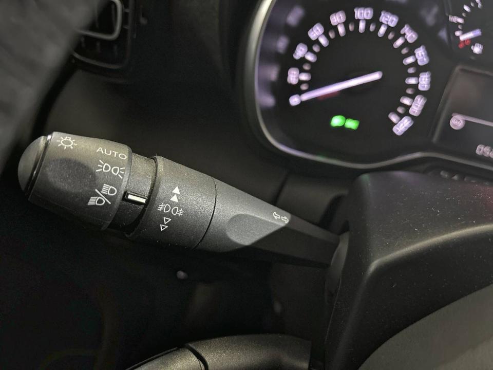 Citroen C3 Aircross BlueHDi 81kW (110CV) Shine Pack