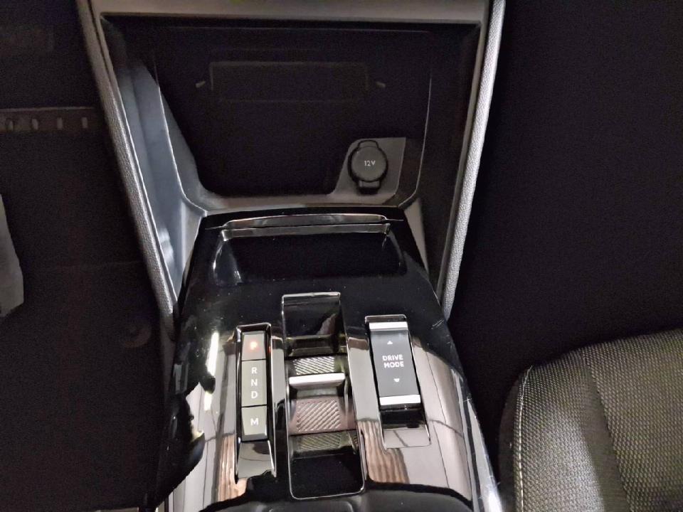 Citroen C4 Hybrid 145 ë-DCS6 Plus