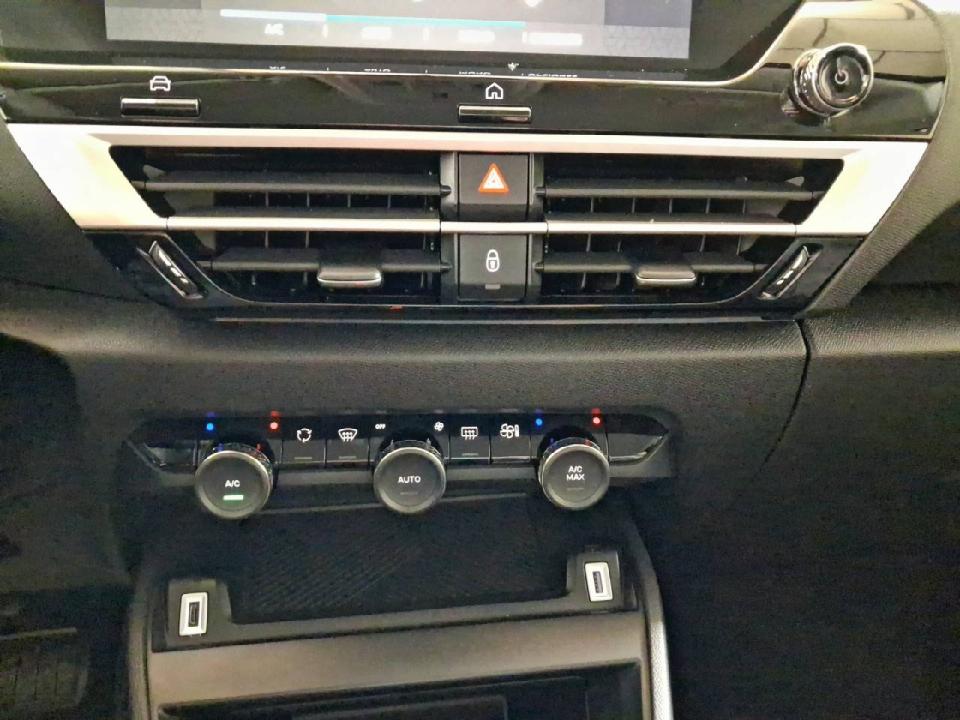 Citroen C4 Hybrid 145 ë-DCS6 Plus