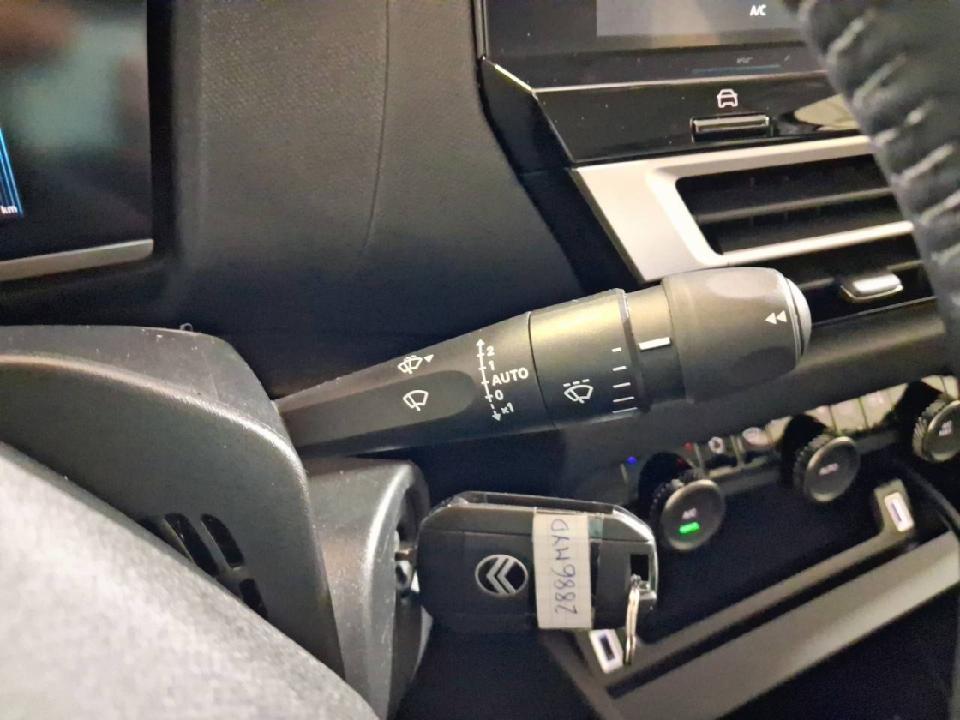 Citroen C4 Hybrid 145 ë-DCS6 Plus