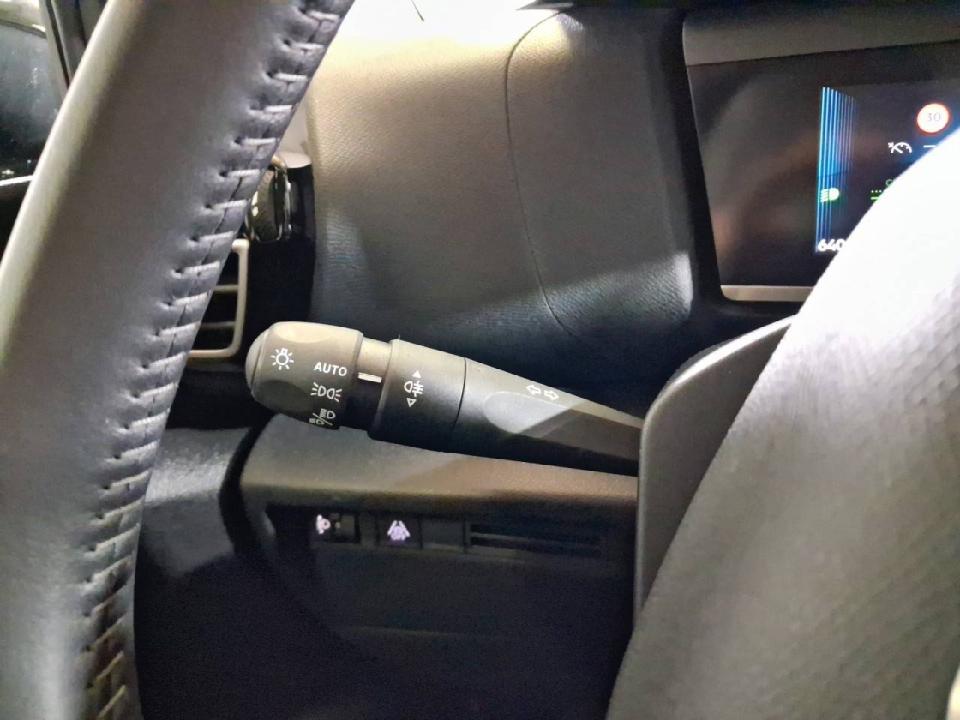 Citroen C4 Hybrid 145 ë-DCS6 Plus