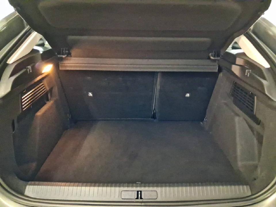 Citroen C4 Hybrid 145 ë-DCS6 Plus