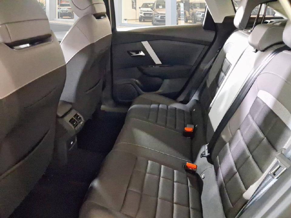 Citroen C4 Hybrid 145 ë-DCS6 Plus