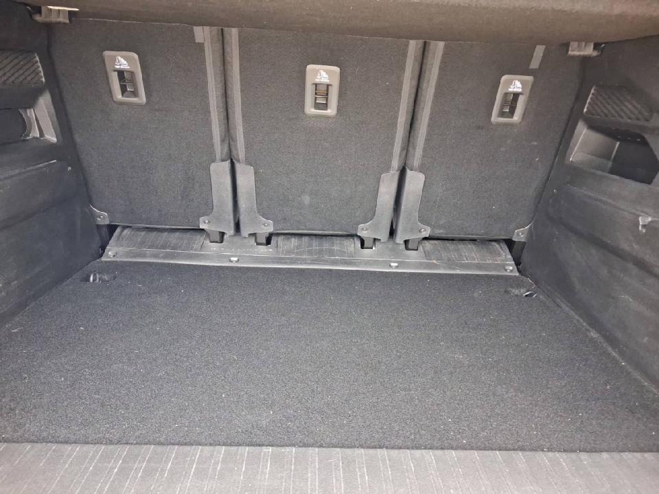 Opel Combo Life 1.2 T 96kW S/S Elegance Plus L Auto