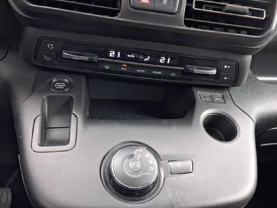 Opel Combo Life 1.2 T 96kW S/S Elegance Plus L Auto