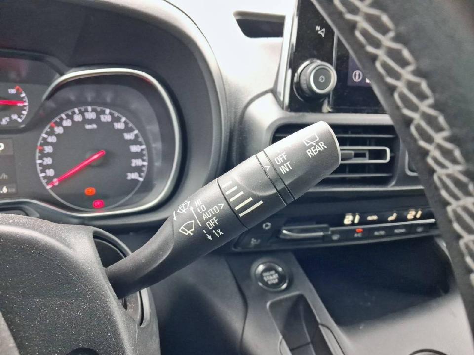 Opel Combo Life 1.2 T 96kW S/S Elegance Plus L Auto