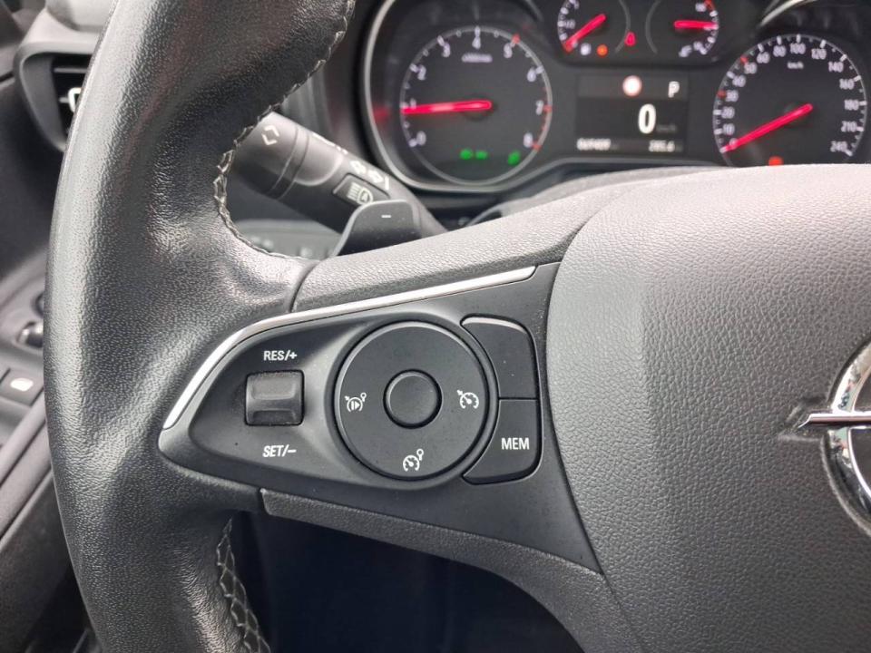 Opel Combo Life 1.2 T 96kW S/S Elegance Plus L Auto