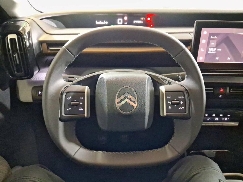 Citroen C3 Aircross Turbo 73kW (100CV) BVM6 PLUS