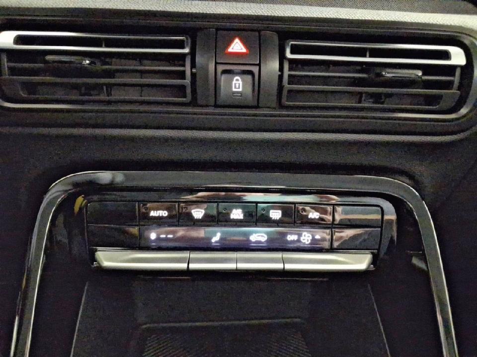 Citroen C3 Aircross Turbo 73kW (100CV) BVM6 PLUS