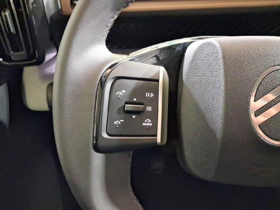 Citroen C3 Aircross Turbo 73kW (100CV) BVM6 PLUS