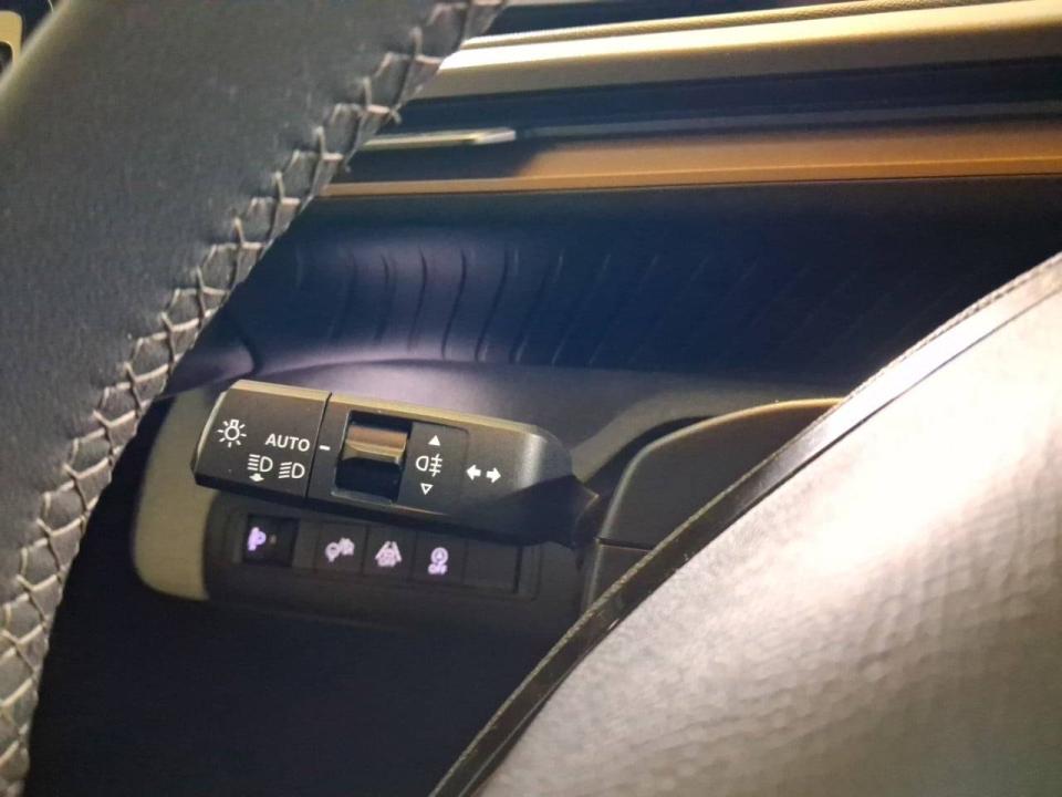 Citroen C3 Aircross Turbo 73kW (100CV) BVM6 PLUS