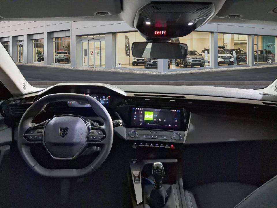 Peugeot 308 5P Active Pack BlueHDi 130 S&S MAN