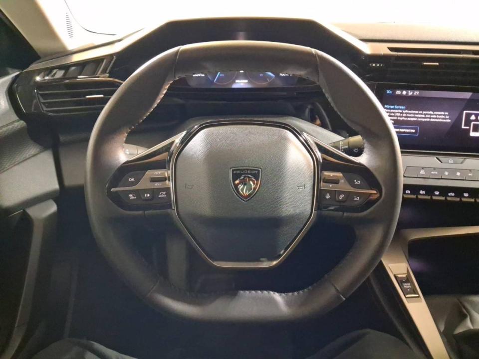 Peugeot 308 5P Active Pack BlueHDi 130 S&S MAN