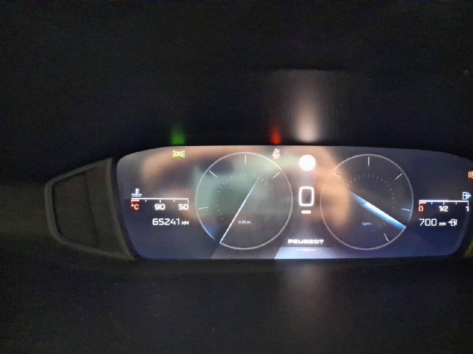 Peugeot 308 5P Active Pack BlueHDi 130 S&S MAN