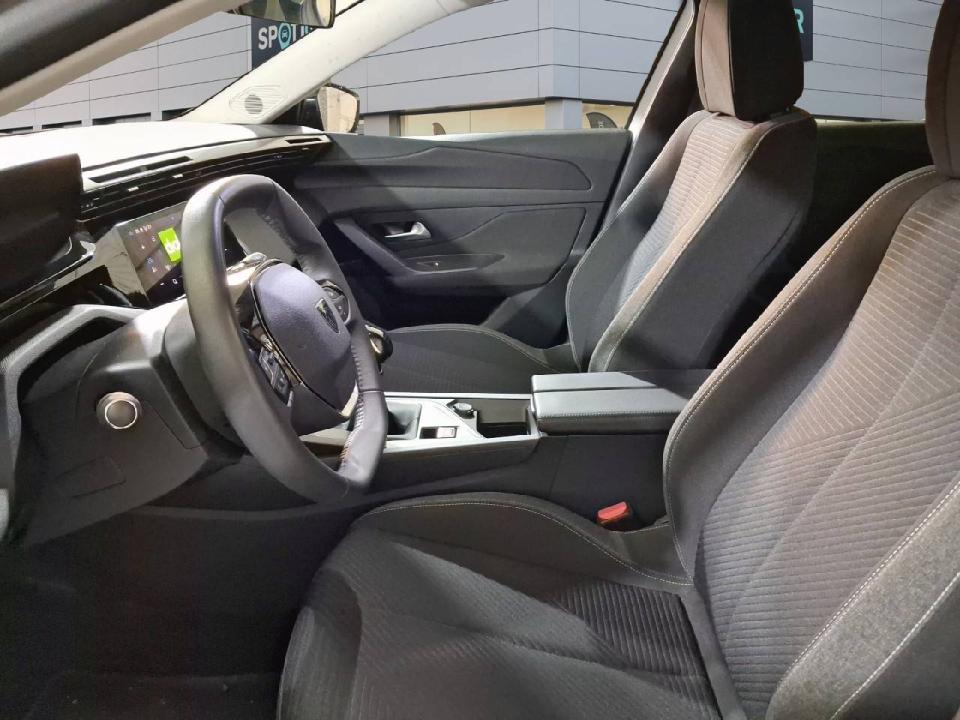 Peugeot 308 5P Active Pack BlueHDi 130 S&S MAN