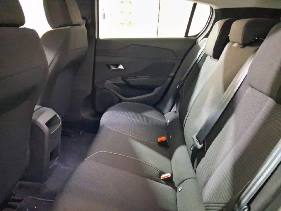 Peugeot 308 5P Active Pack BlueHDi 130 S&S MAN