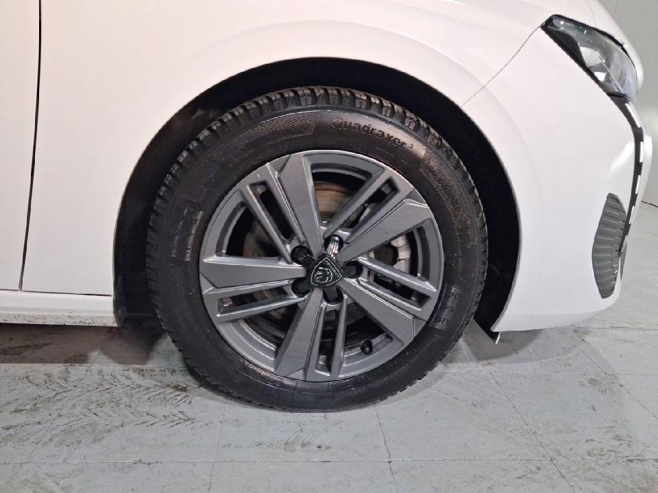 Peugeot 308 5P Active Pack BlueHDi 130 S&S MAN