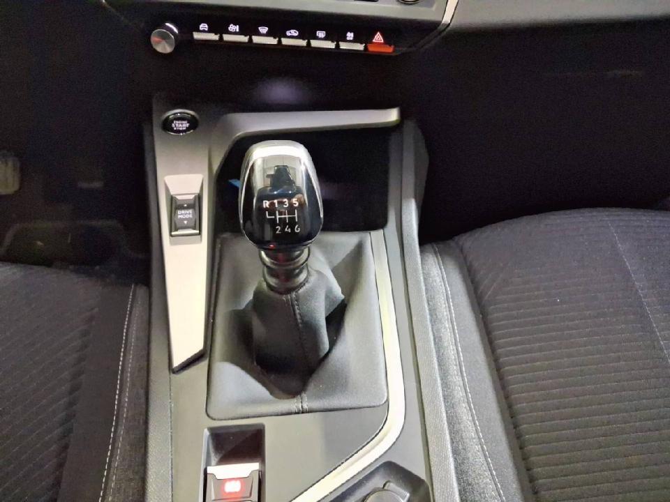 Peugeot 308 5P Active Pack BlueHDi 130 S&S MAN