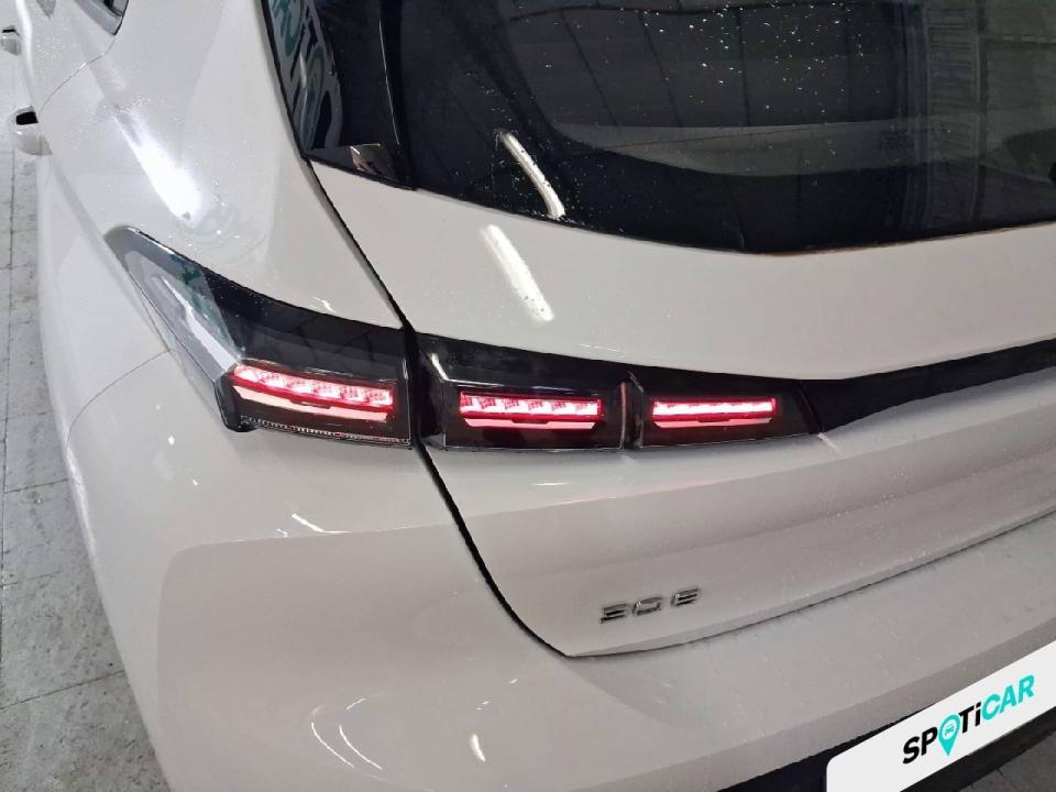 Peugeot 308 5P Active Pack BlueHDi 130 S&S MAN