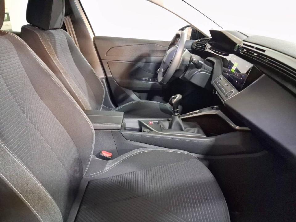 Peugeot 308 5P Active Pack BlueHDi 130 S&S MAN