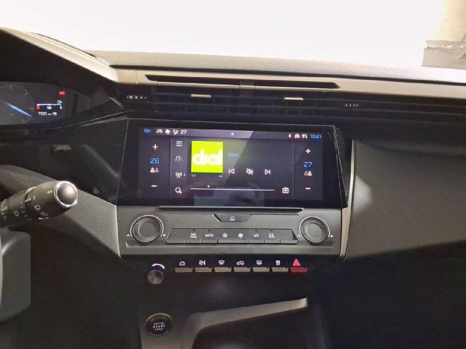 Peugeot 308 5P Active Pack BlueHDi 130 S&S MAN