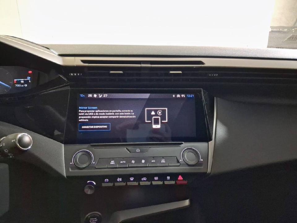 Peugeot 308 5P Active Pack BlueHDi 130 S&S MAN