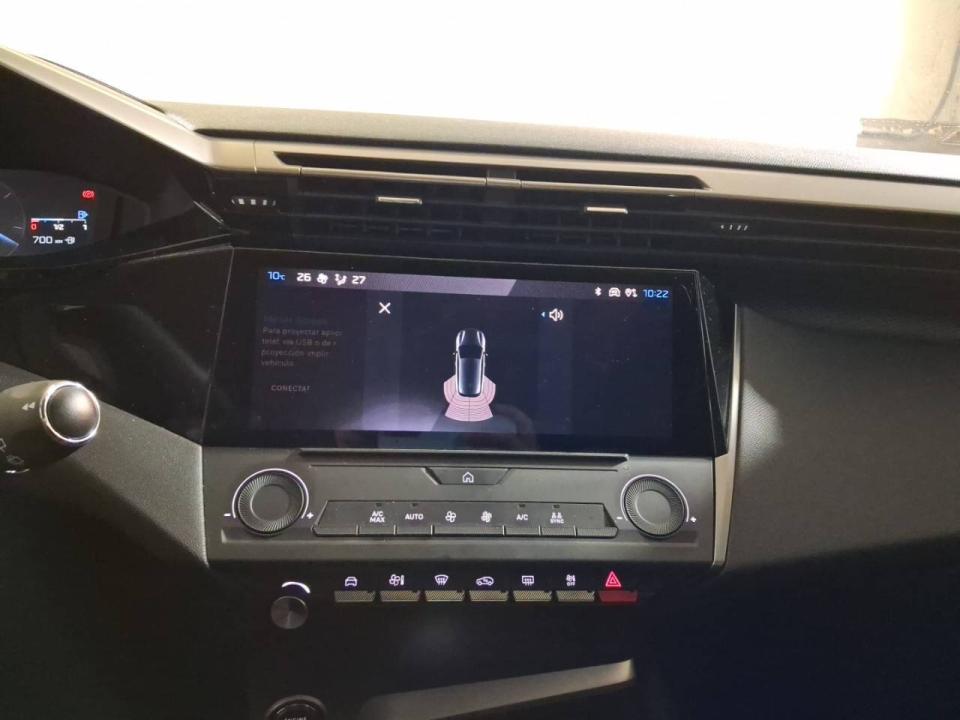 Peugeot 308 5P Active Pack BlueHDi 130 S&S MAN