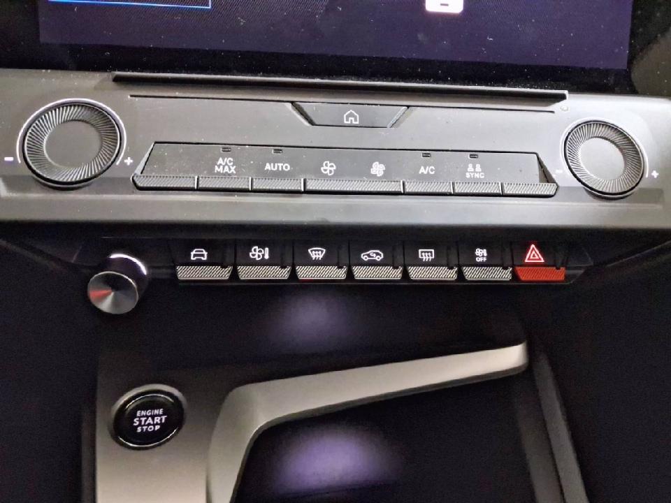 Peugeot 308 5P Active Pack BlueHDi 130 S&S MAN