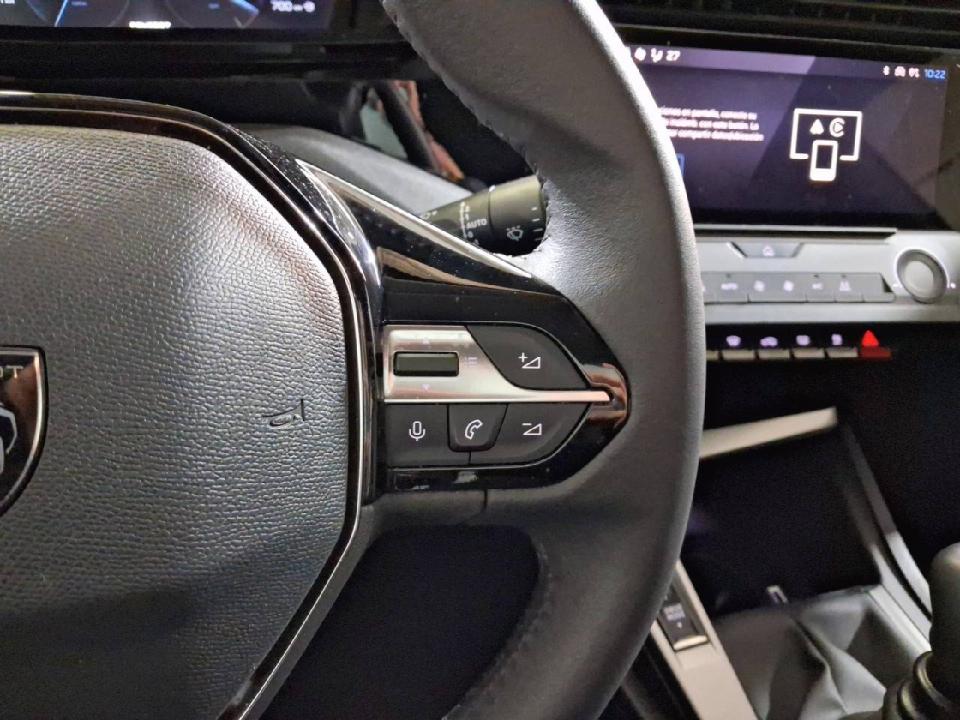 Peugeot 308 5P Active Pack BlueHDi 130 S&S MAN