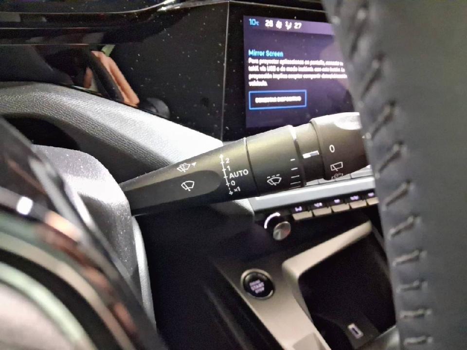 Peugeot 308 5P Active Pack BlueHDi 130 S&S MAN