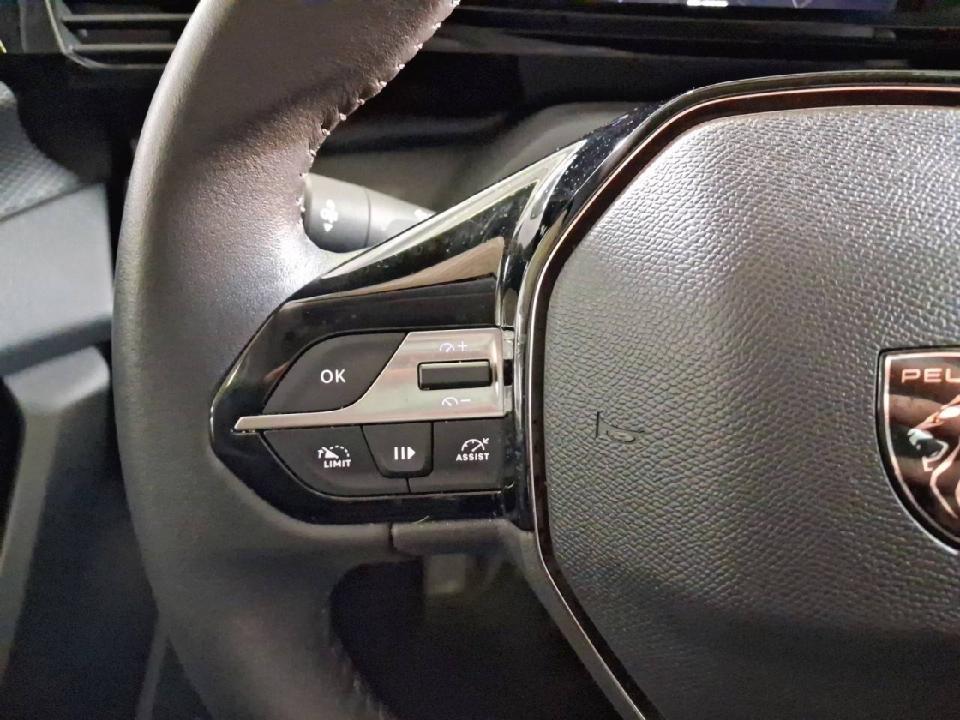 Peugeot 308 5P Active Pack BlueHDi 130 S&S MAN