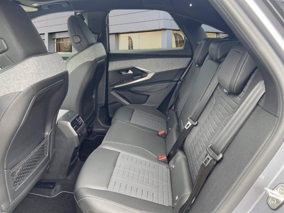 Peugeot 3008 Hybrid 1.2 107KW GT eDCS6