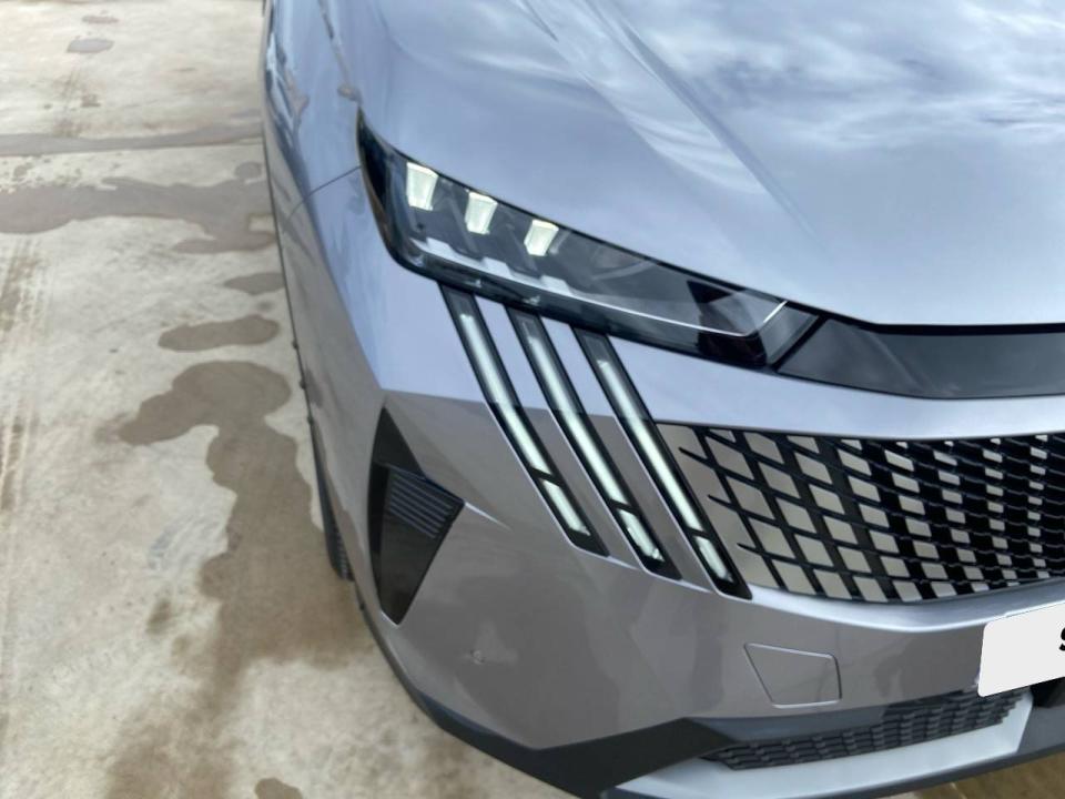 Peugeot 3008 Hybrid 1.2 107KW GT eDCS6