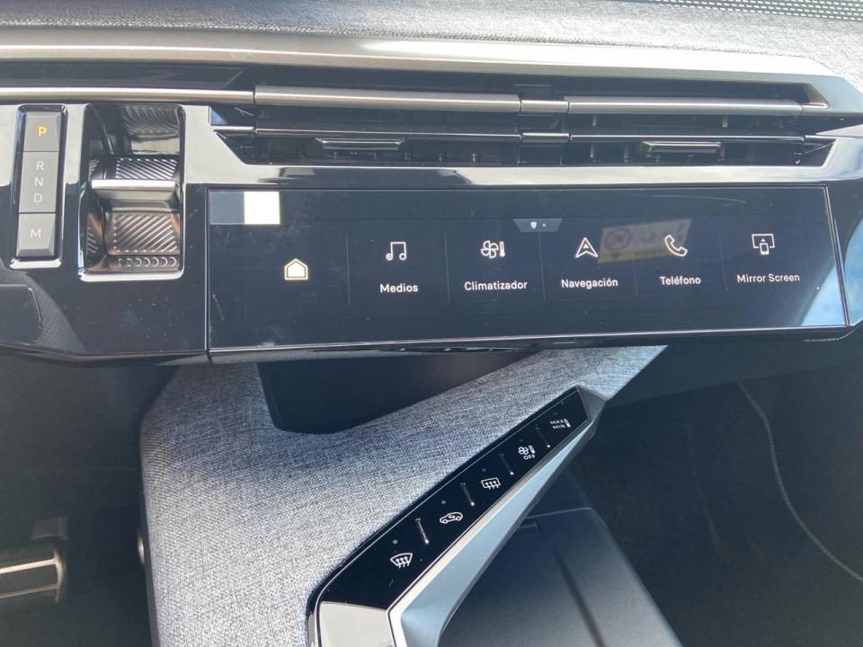 Peugeot 3008 Hybrid 1.2 107KW GT eDCS6
