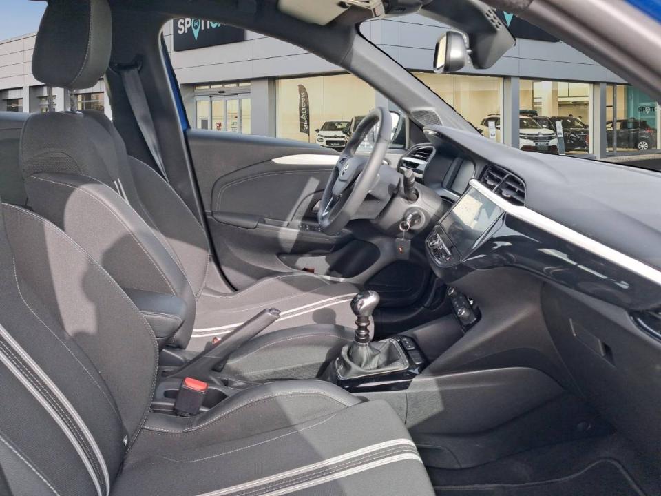 Opel Corsa 1.2T XHL 74kW (100CV) GS