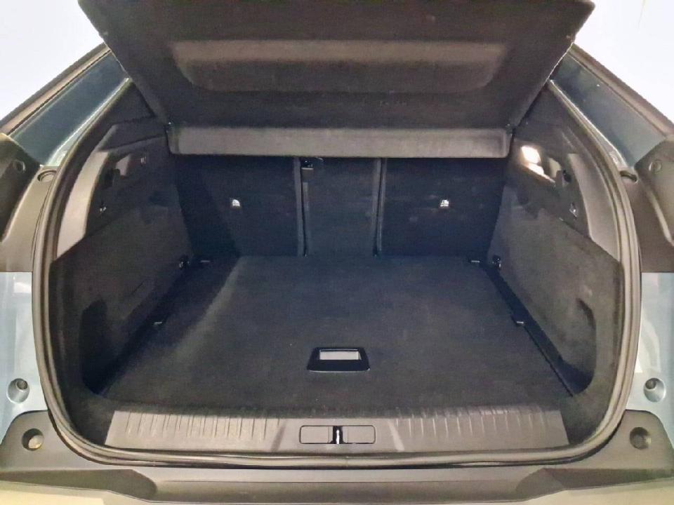 Peugeot 3008 Hybrid 1.2 100KW Allure eDCS6