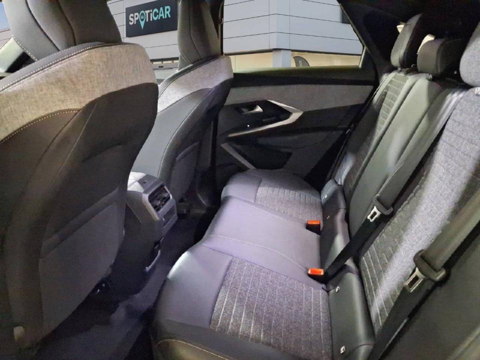 Peugeot 3008 Hybrid 1.2 100KW Allure eDCS6