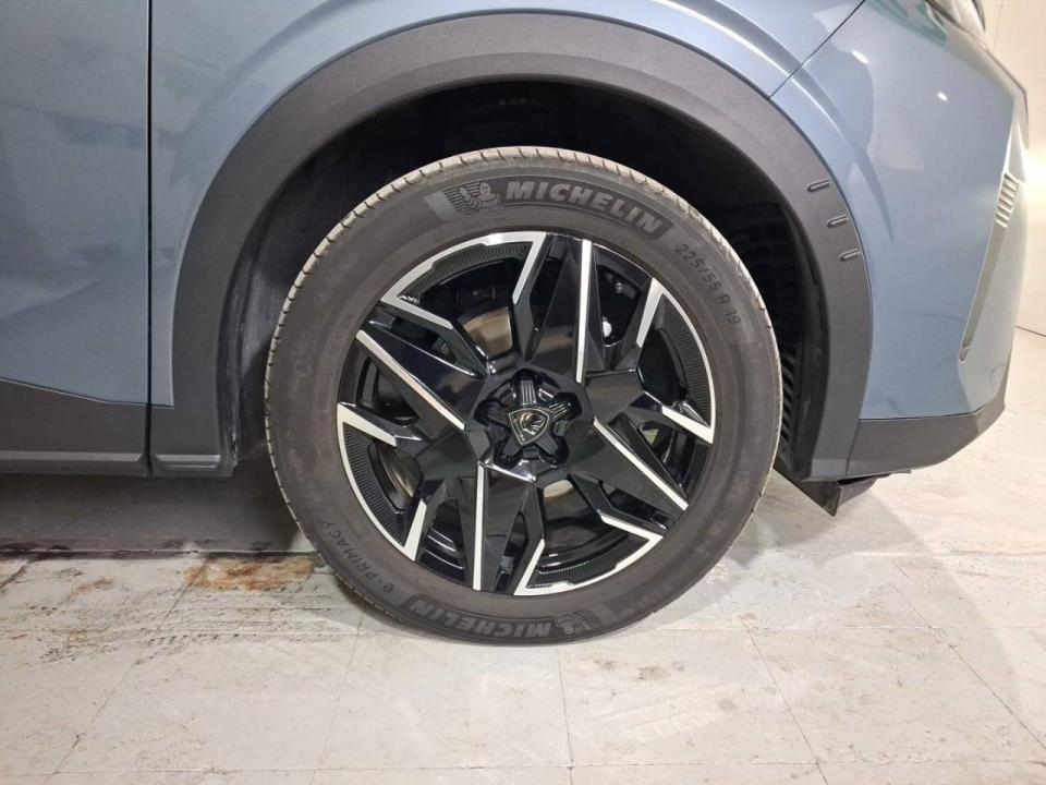 Peugeot 3008 Hybrid 1.2 100KW Allure eDCS6