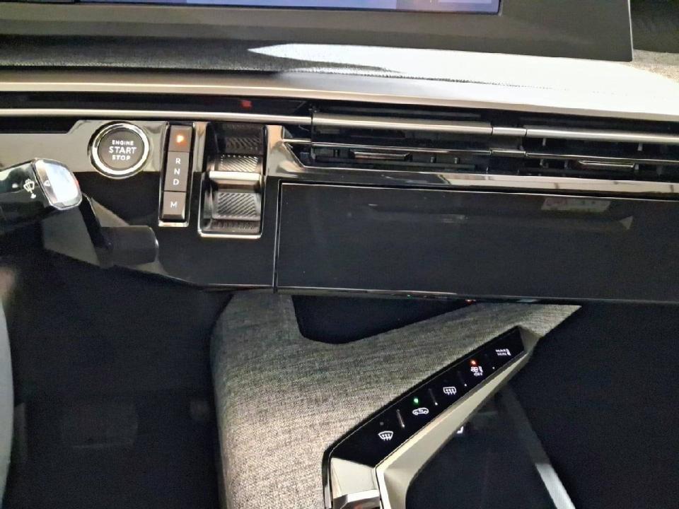 Peugeot 3008 Hybrid 1.2 100KW Allure eDCS6