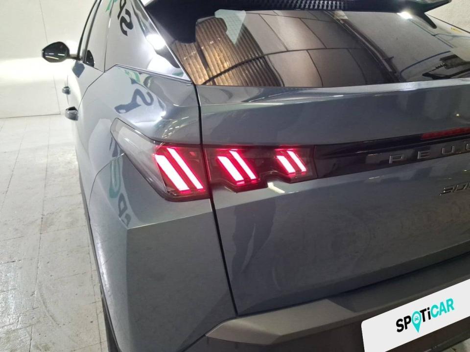 Peugeot 3008 Hybrid 1.2 100KW Allure eDCS6