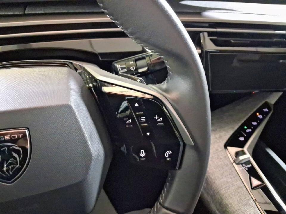 Peugeot 3008 Hybrid 1.2 100KW Allure eDCS6